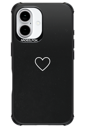 Love Is Simple - Apple iPhone 16