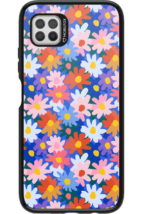 Happy Bloom - Huawei P40 Lite