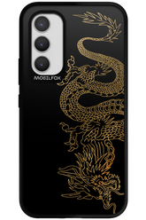 Gold Age - Samsung Galaxy A34