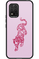 Tiger Power - Xiaomi Mi 10 Lite 5G