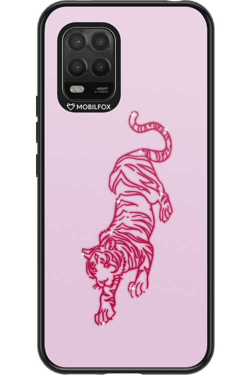 Tiger Power - Xiaomi Mi 10 Lite 5G