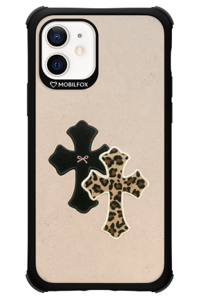 Double Cross - Apple iPhone 12