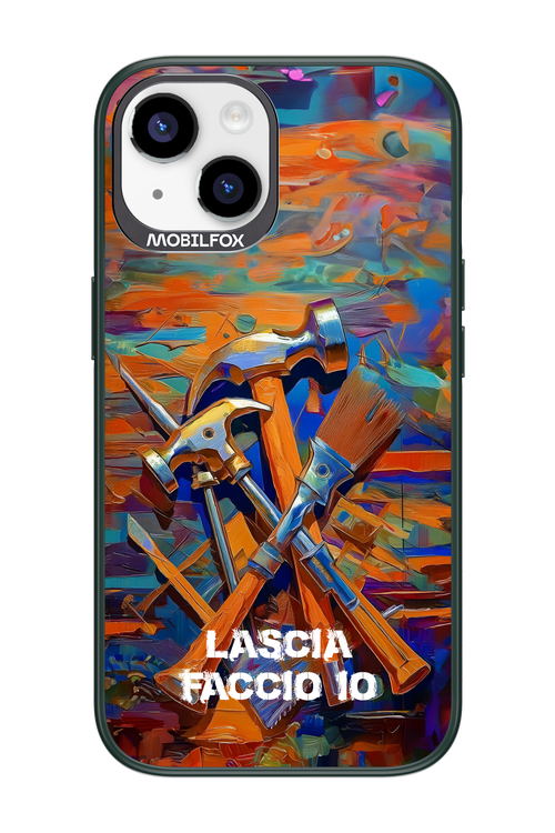 LASCIA FACCIO IO 2.0 - Apple iPhone 14