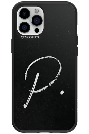 (Off Space) P 2.0 - Apple iPhone 12 Pro Max