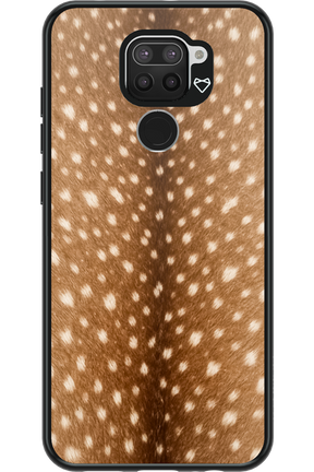 Fawn Dots - Xiaomi Redmi Note 9