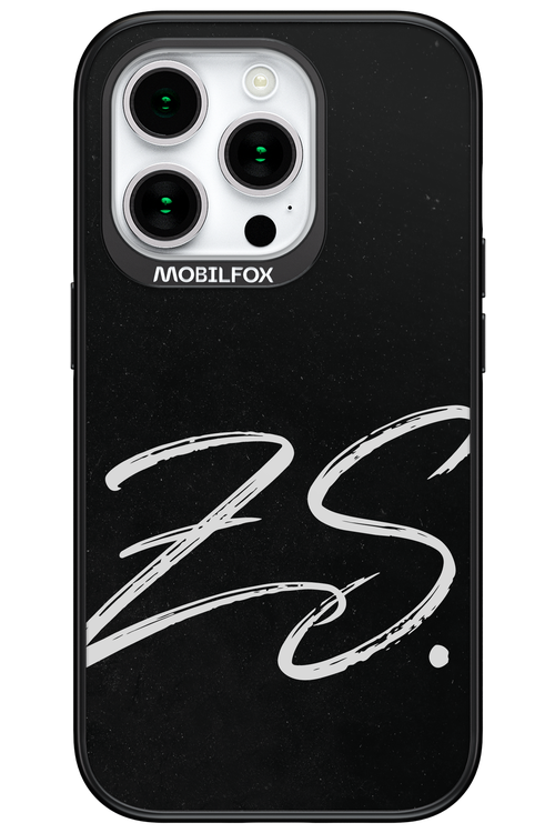 (Off Space) ZS 2.0 - Apple iPhone 15 Pro