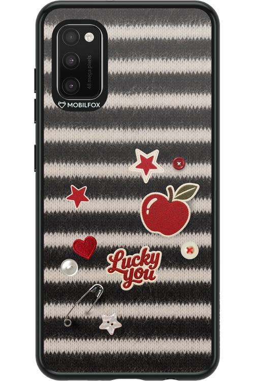 Lucky You 2.0 - Samsung Galaxy A41