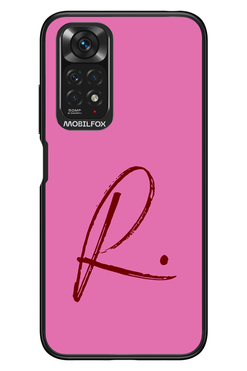 (Sorbet) R 2.0 - Xiaomi Redmi Note 11/11S 4G