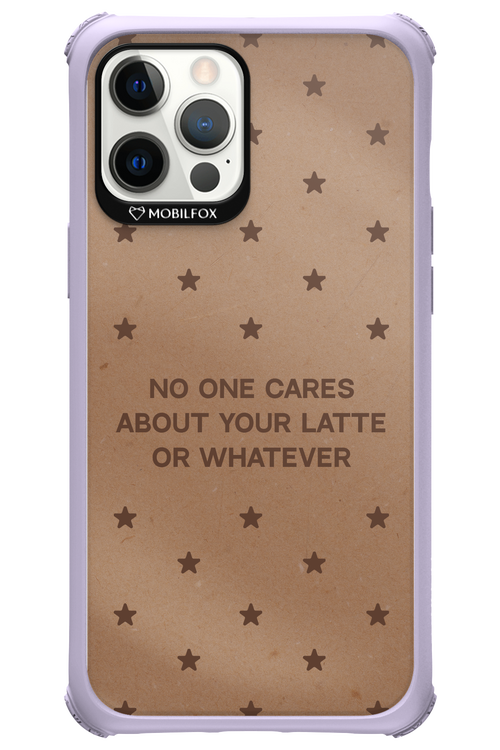 Whateverrr - Apple iPhone 12 Pro Max