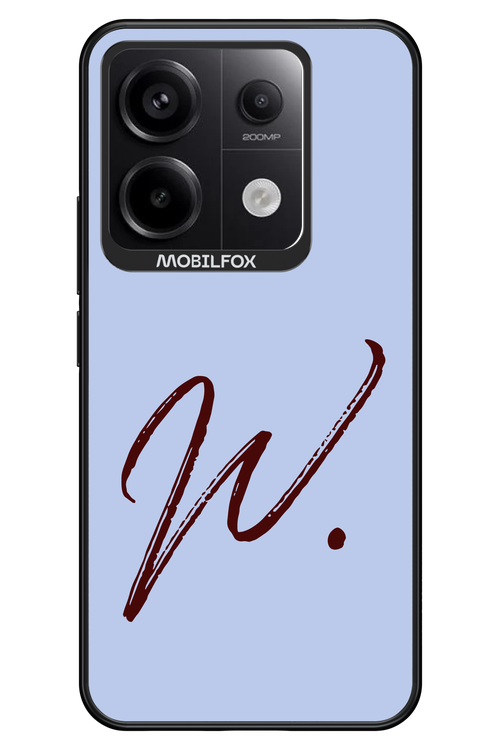 (Jellyfish Presso) W 2.0 - Xiaomi Redmi Note 13 Pro 5G