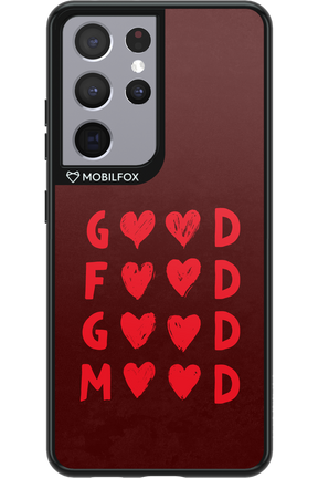 GOOD - Samsung Galaxy S21 Ultra