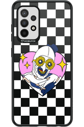 Sunflower Clown Meme - Samsung Galaxy A52 / A52 5G / A52s