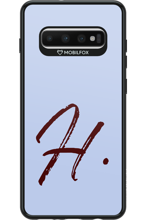 (Jellyfish Presso) H 2.0 - Samsung Galaxy S10+