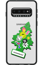 Wunderboom - Samsung Galaxy S10