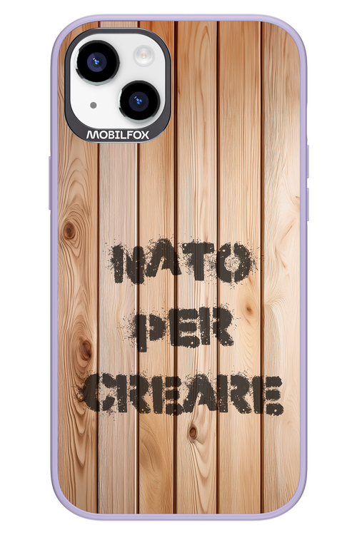 NATO PER CREARE 2.0 - Apple iPhone 14 Plus