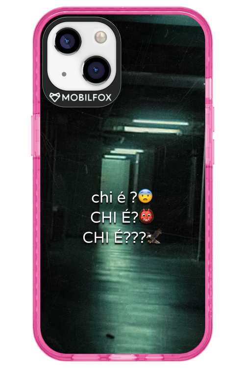 Chi É 2.0 - Apple iPhone 13