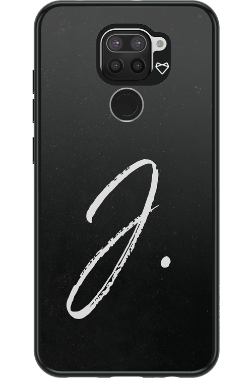 (Off Space) J 2.0 - Xiaomi Redmi Note 9