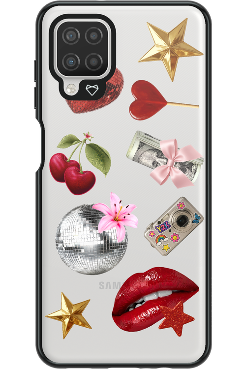 GIRL ERA 2.0 - Samsung Galaxy A12