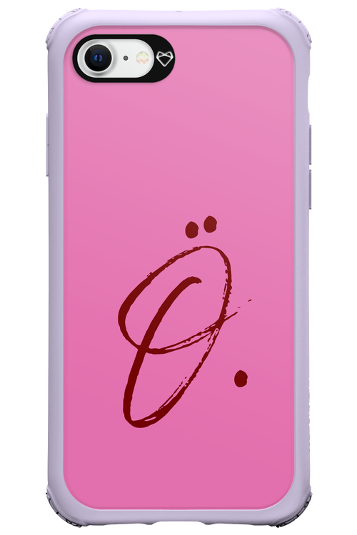 (Sorbet) O II 2.0 - Apple iPhone SE 2020