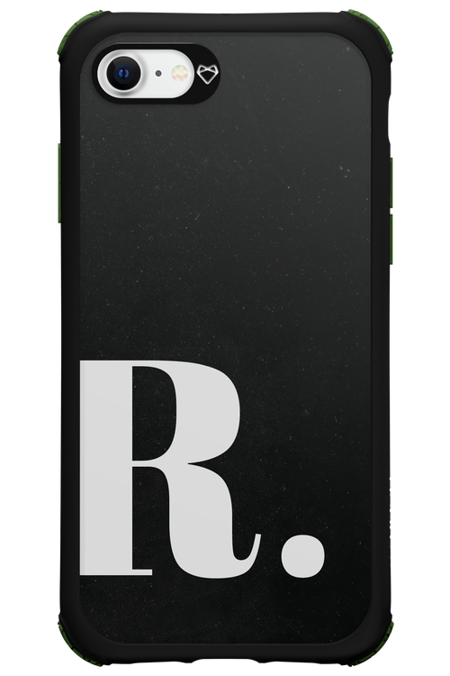 R (Off Space) 2.0 - Apple iPhone SE 2022