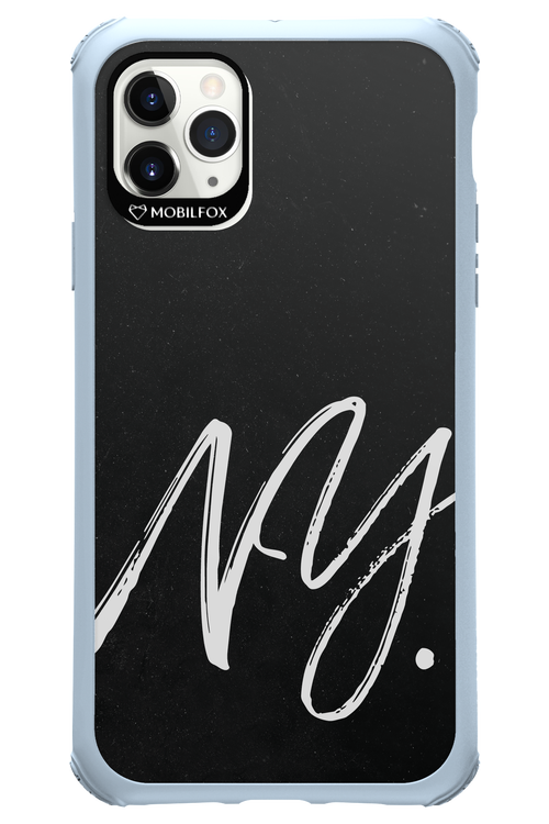 (Off Space) NY 2.0 - Apple iPhone 11 Pro Max