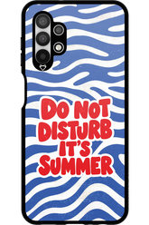 DO NOT DISTURB ITS SUMMER 2.0 - Samsung Galaxy A13 4G