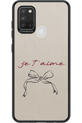 JET'AIME 2.0 - Samsung Galaxy A21 S