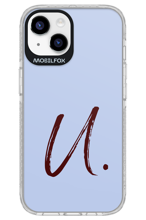 (Jellyfish Presso) U 2.0 - Apple iPhone 14