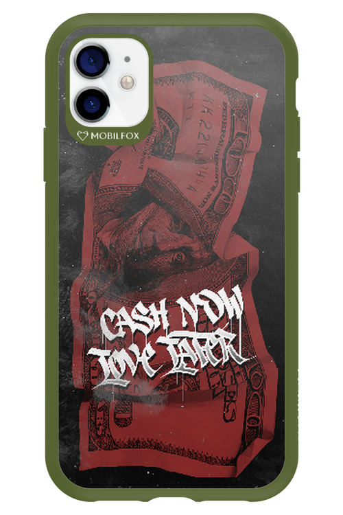 Liquid Assets - Apple iPhone 11