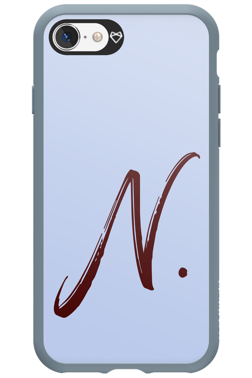 (Jellyfish Presso) N 2.0 - Apple iPhone 8