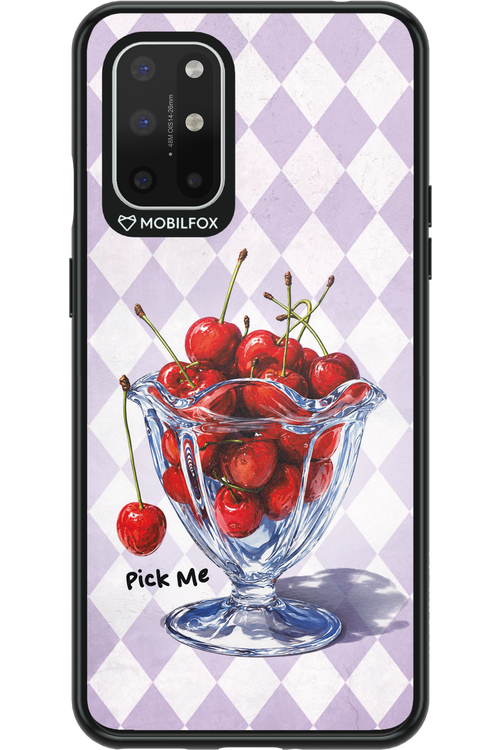 Pick Me 2.0 - OnePlus 8T