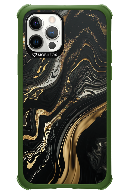 Azrael 2.0 - Apple iPhone 12 Pro