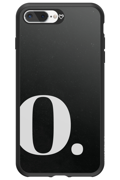 O (Off Space) 2.0 - Apple iPhone 7 Plus