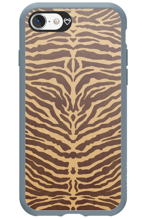 Urban Zebra - Apple iPhone 8
