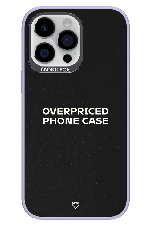 Overprieced - Apple iPhone 14 Pro Max