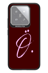 (Dark Blush) O II 2.0 - Xiaomi 14
