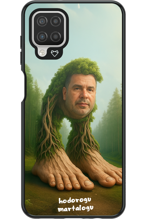 Hodorogu Martalogu - Samsung Galaxy A12