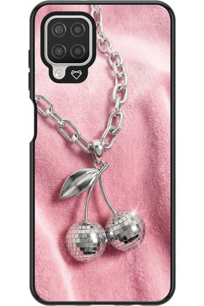 Cherry Disco Pink 2.0 - Samsung Galaxy A12
