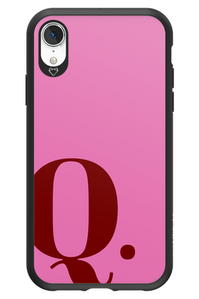 Q (Sorbet) 2.0 - Apple iPhone XR