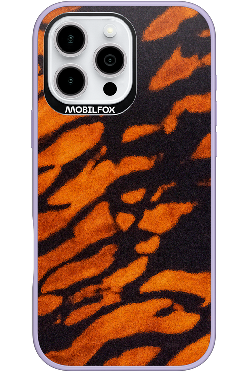 Wild Tiger - Apple iPhone 16 Pro Max