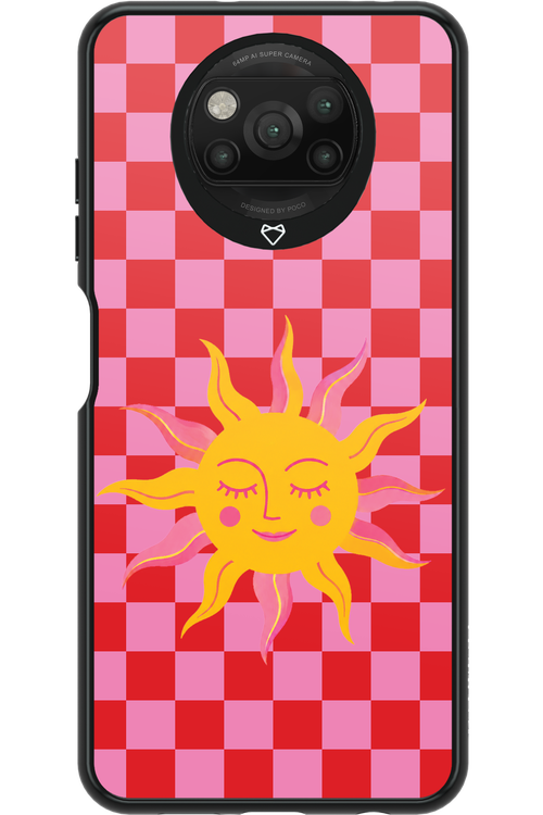 SUNNY 2.0 - Xiaomi Poco X3 Pro