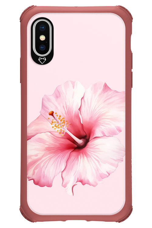HibiPinky 2.0 - Apple iPhone XS