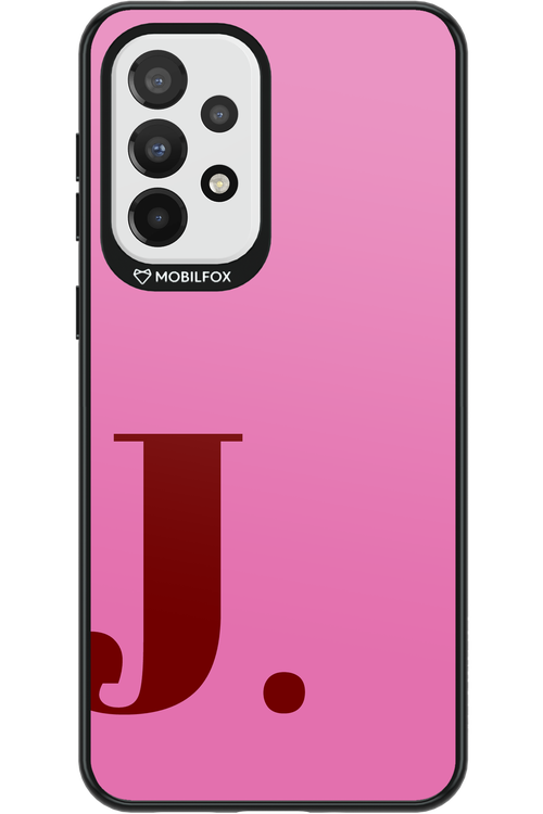J (Sorbet) 2.0 - Samsung Galaxy A33