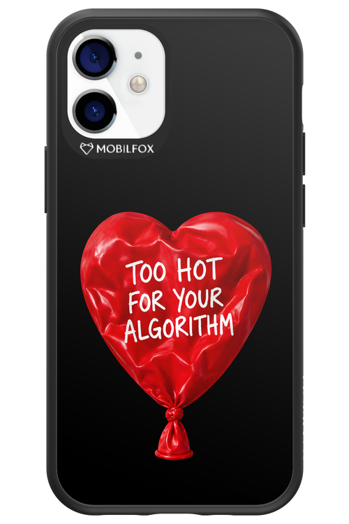Too Hot 2.0 - Apple iPhone 12 Mini