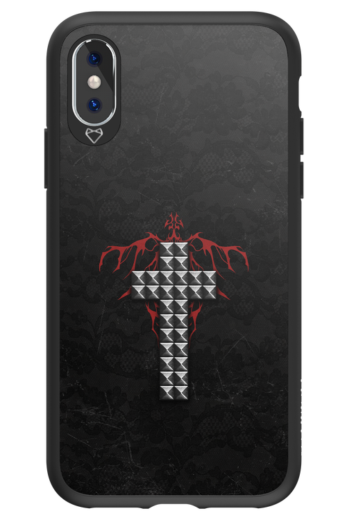 Dark Prayer 2.0 - Apple iPhone XS