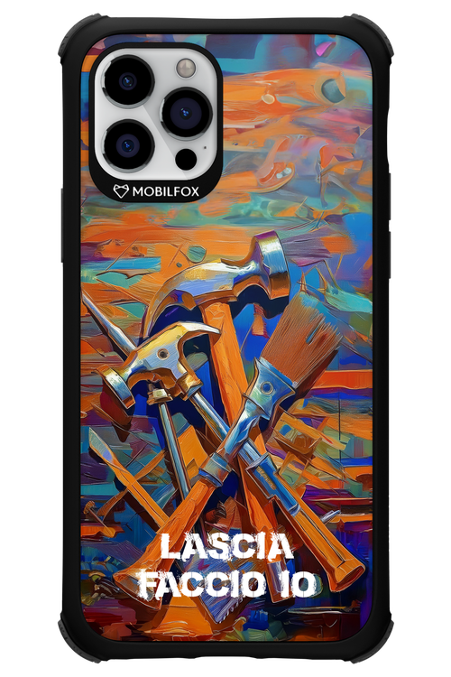 LASCIA FACCIO IO 2.0 - Apple iPhone 12 Pro