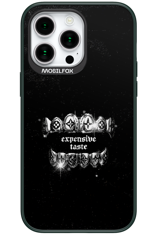 Expensive Taste - Apple iPhone 15 Pro Max
