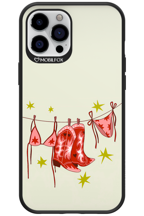 Laundry 2.0 - Apple iPhone 12 Pro Max