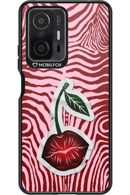Kissy Cherry 2.0 - Xiaomi Mi 11T