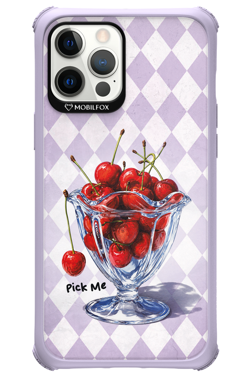 Pick Me 2.0 - Apple iPhone 12 Pro Max
